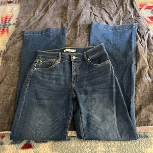 Ranch Dressn Trousers